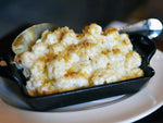 Upgrade - (with Dinner option only) Truffle Mac & Cheese